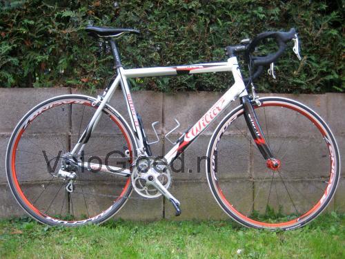 Wilier Escape specificaties